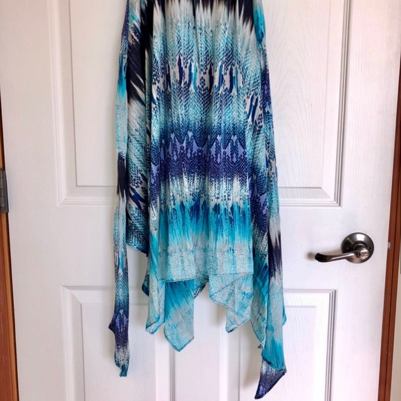 Signature by Sangria dress - Picture 5 of 7